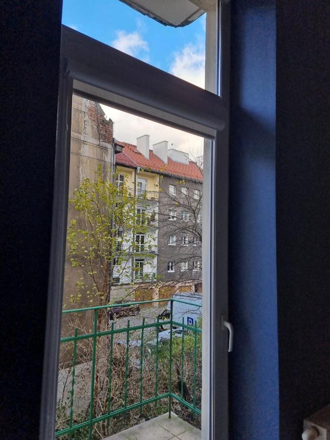 Privatunterkunft Wide And Bright In Krakau