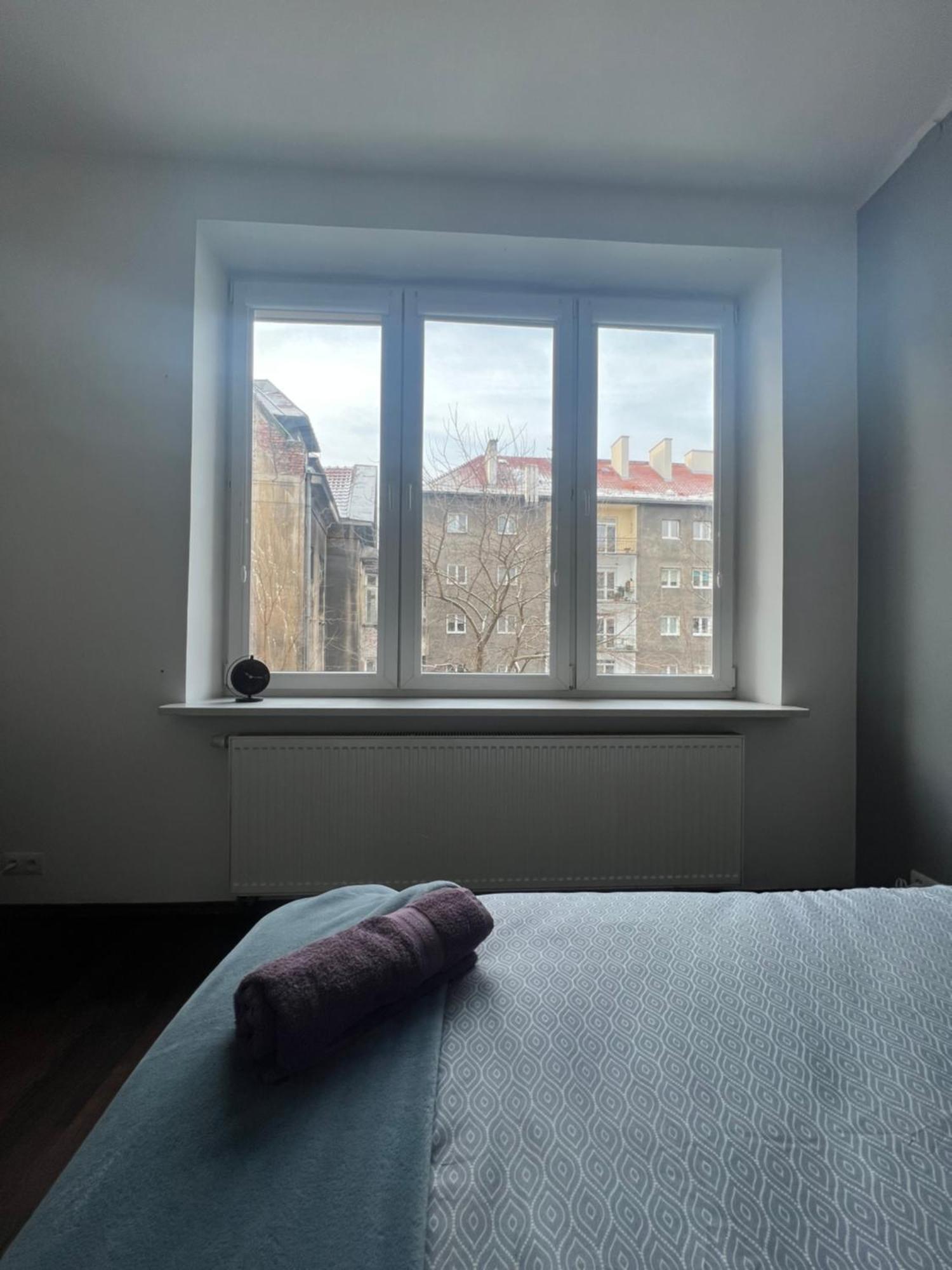 Wide And Bright In Privatunterkunft